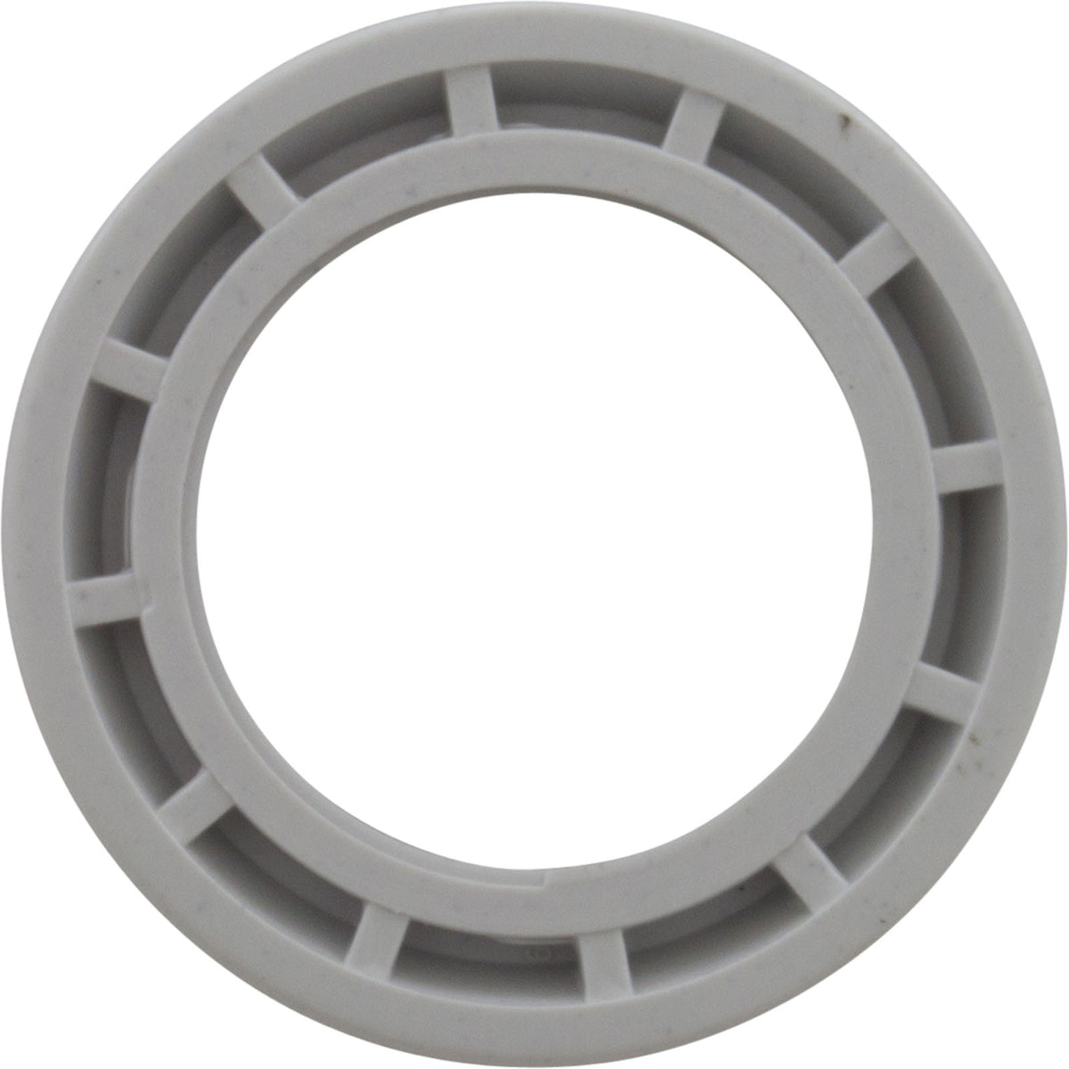 Mender Nut, Hayward TriVac 500/700, Gray, qty 3 : TVX7000MNPK3