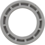 Mender Nut, Hayward TriVac 500/700, Gray, qty 3 : TVX7000MNPK3 - Hayward - 0610377301350 - PartsForSpas.com