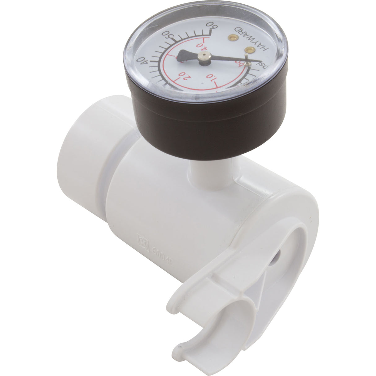 Pressure Tester Kit, Hayward TriVac 500/700 : TVX6000PTA - Hayward - TVX6000PTA - PartsForSpas.com