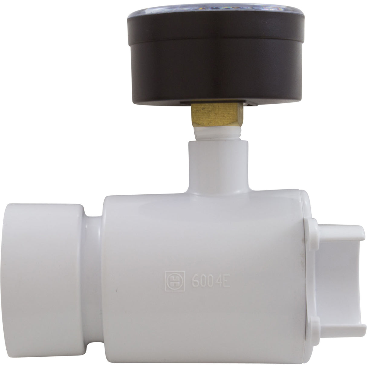 Pressure Tester Kit, Hayward TriVac 500/700 : TVX6000PTA - Hayward - TVX6000PTA - PartsForSpas.com