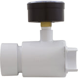 Pressure Tester Kit, Hayward TriVac 500/700 : TVX6000PTA - Hayward - TVX6000PTA - PartsForSpas.com