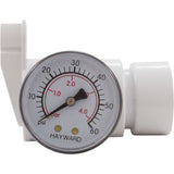 Pressure Tester Kit, Hayward TriVac 500/700 : TVX6000PTA - Hayward - TVX6000PTA - PartsForSpas.com