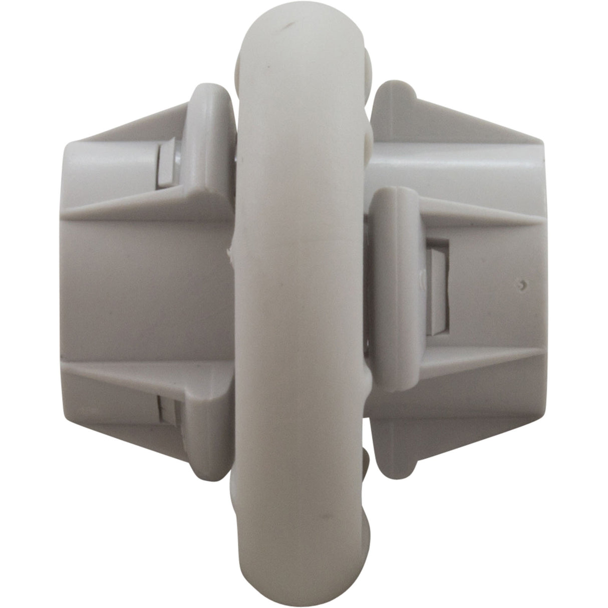Roller, Hayward TriVac 500/700, Tail Sweep : TVX7081-01 - Hayward - 0610377301411 - PartsForSpas.com