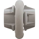 Roller, Hayward TriVac 500/700, Tail Sweep : TVX7081-01 - Hayward - 0610377301411 - PartsForSpas.com