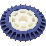 Side Roller Kit, Hayward TriVac 500/700 : TVX7036-234 - Hayward - 0610377301152 - PartsForSpas.com