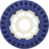 Side Roller Kit, Hayward TriVac 500/700 : TVX7036-234 - Hayward - 0610377301152 - PartsForSpas.com