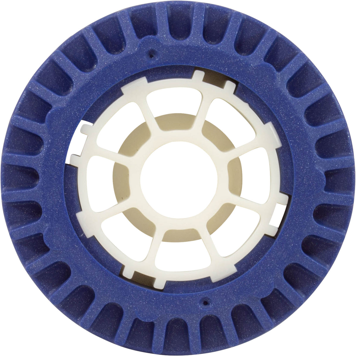 Side Roller Kit, Hayward TriVac 500/700 : TVX7036-234 - Hayward - 0610377301152 - PartsForSpas.com