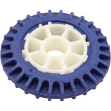 Side Roller Kit, Hayward TriVac 500/700 : TVX7036-234 - Hayward - 0610377301152 - PartsForSpas.com