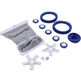 Tune Up Kit, Hayward TriVac 500/700 : TVX7000TU