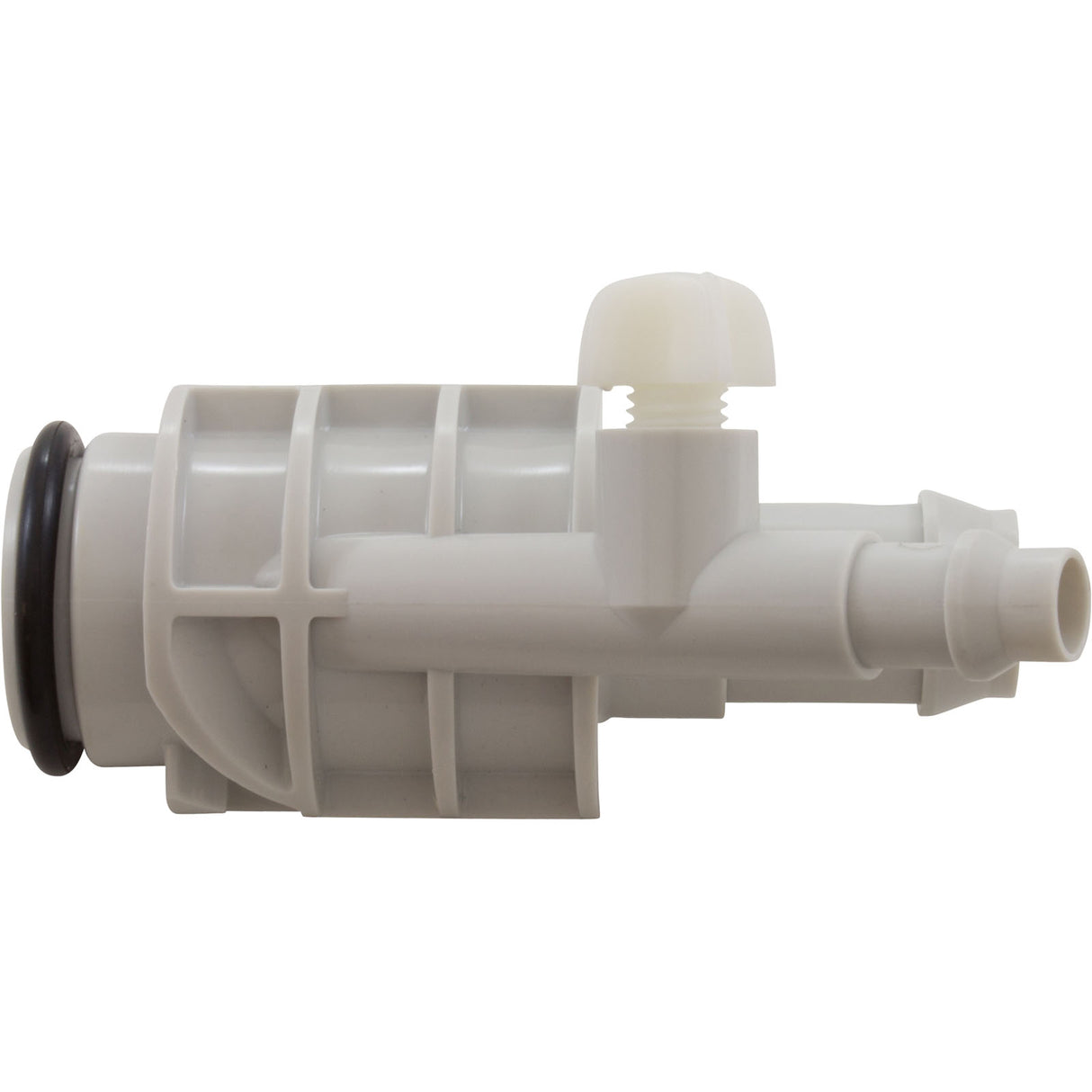 Unit Connecter Kit, Hayward TriVac 500/700 : TVX7059-205 - Hayward - 0610377301398 - PartsForSpas.com