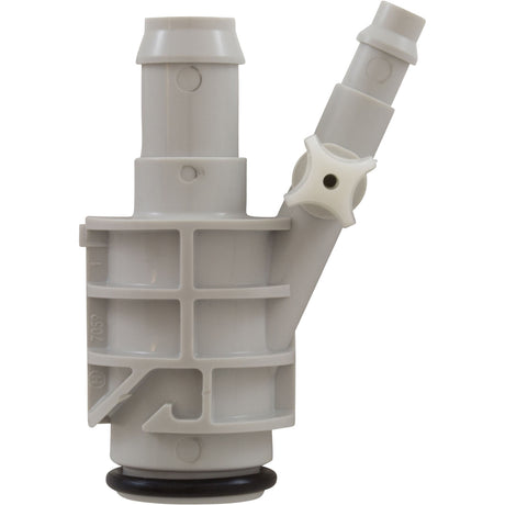 Unit Connecter Kit, Hayward TriVac 500/700 : TVX7059-205 - Hayward - 0610377301398 - PartsForSpas.com