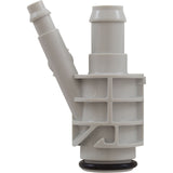 Unit Connecter Kit, Hayward TriVac 500/700 : TVX7059-205 - Hayward - 0610377301398 - PartsForSpas.com