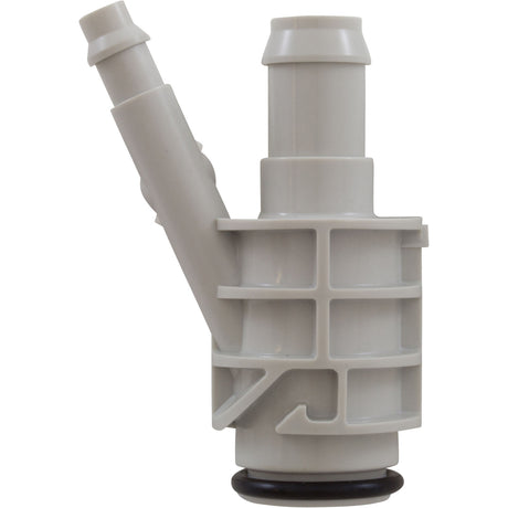 Unit Connecter Kit, Hayward TriVac 500/700 : TVX7059-205 - Hayward - 0610377301398 - PartsForSpas.com