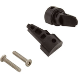 Wheel Kit, Hayward TriVac 500/700, Front : TVX7000FW-01 - Hayward - TVX7000FW-01 - PartsForSpas.com