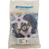 Wheel Kit, Hayward TriVac 500/700, Rear : TVX7000RW-01 - Hayward - 0610377301176 - PartsForSpas.com