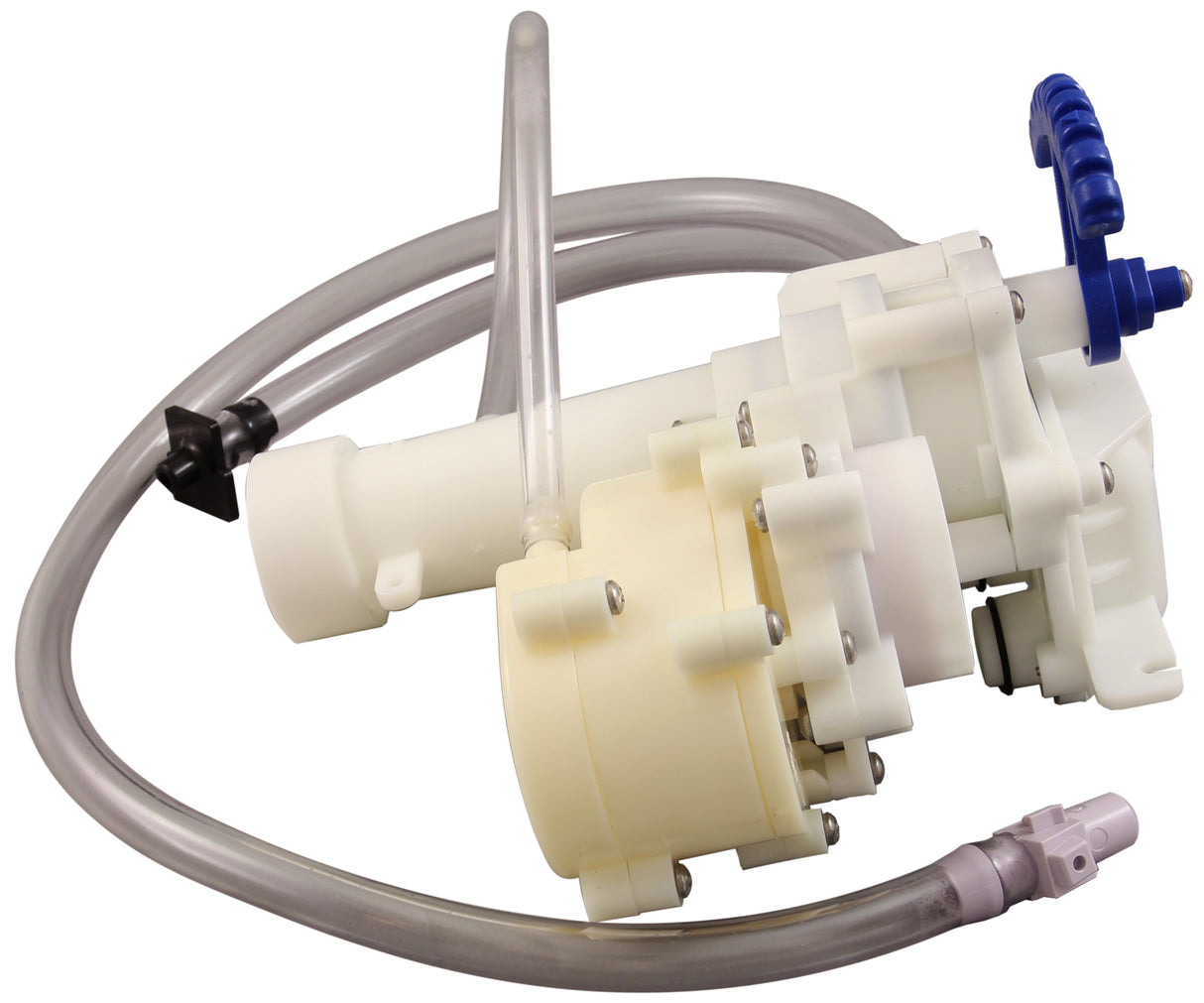 Timer/Valve Kit, Hayward TriVac 700 : TVX7000TV