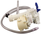 Timer/Valve Kit, Hayward TriVac 700 : TVX7000TV