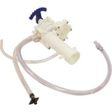 Valve Kit, Hayward TriVac 700 : TVX7000VA - Hayward - TVX7000VA - PartsForSpas.com