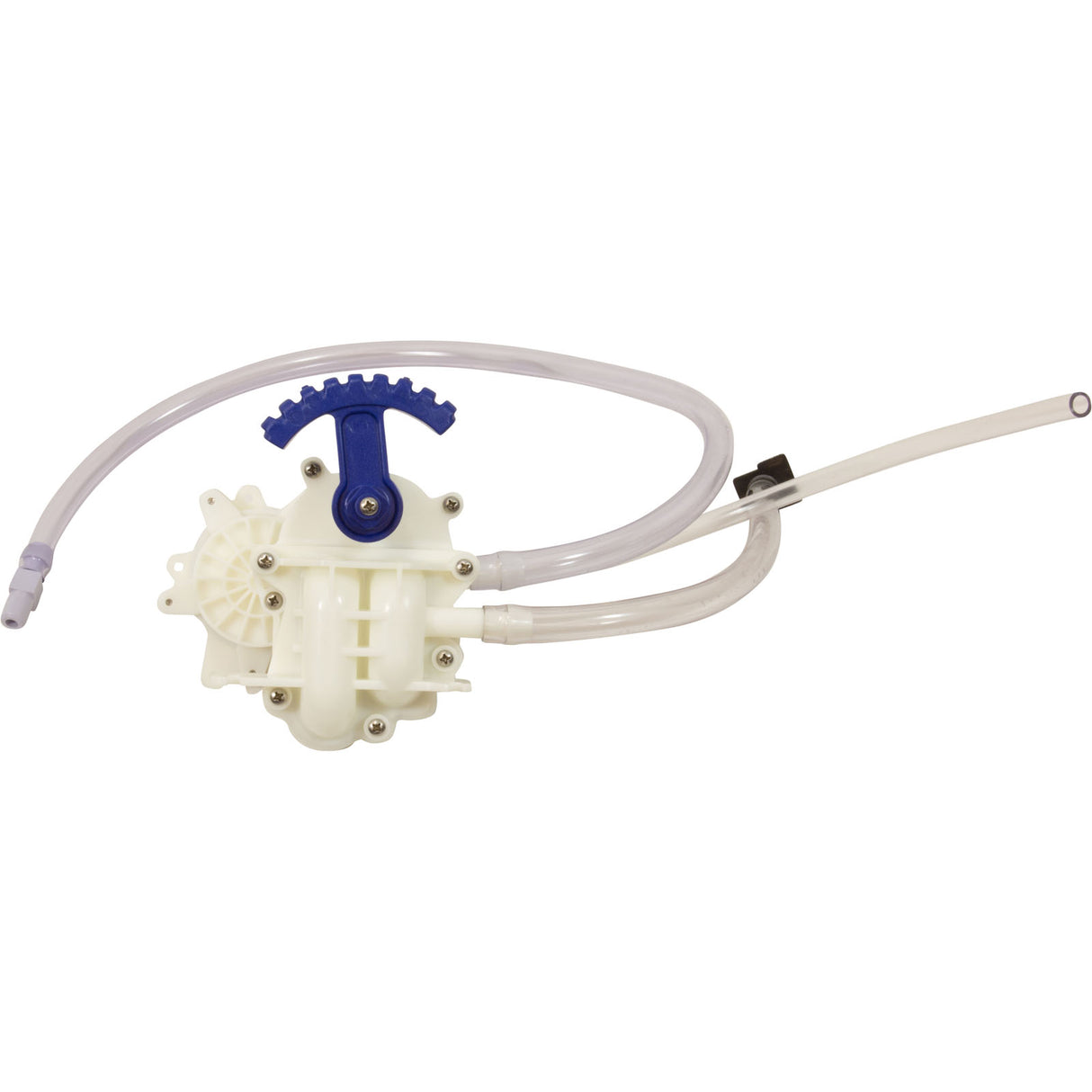 Valve Kit, Hayward TriVac 700 : TVX7000VA - Hayward - TVX7000VA - PartsForSpas.com
