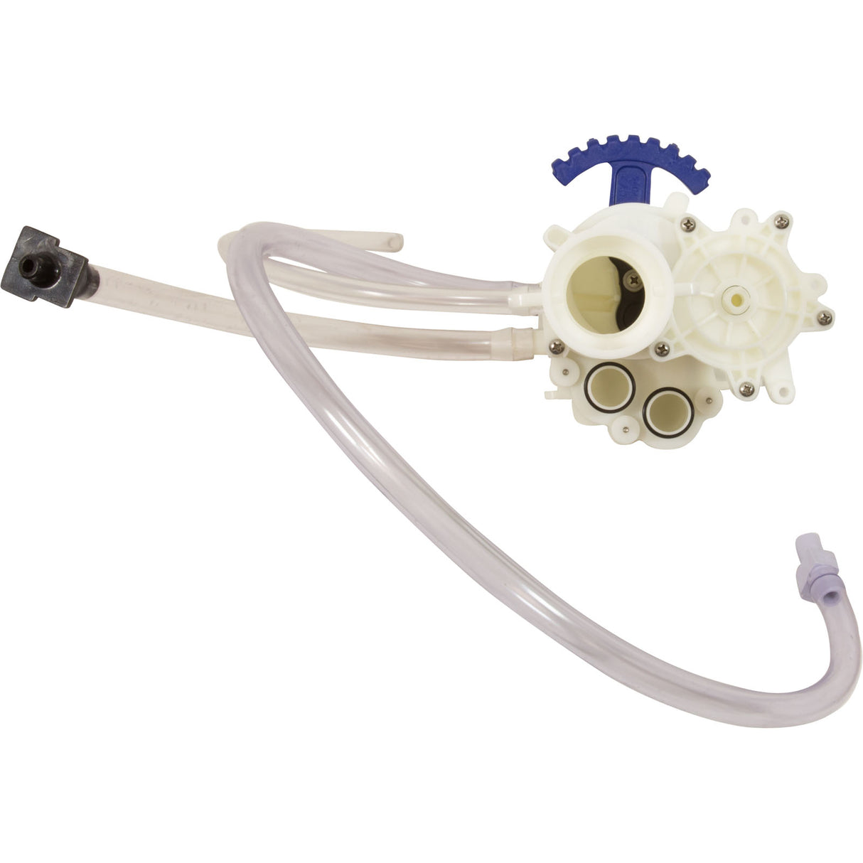 Valve Kit, Hayward TriVac 700 : TVX7000VA - Hayward - TVX7000VA - PartsForSpas.com
