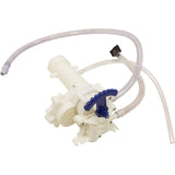 Valve Kit, Hayward TriVac 700 : TVX7000VA - Hayward - TVX7000VA - PartsForSpas.com