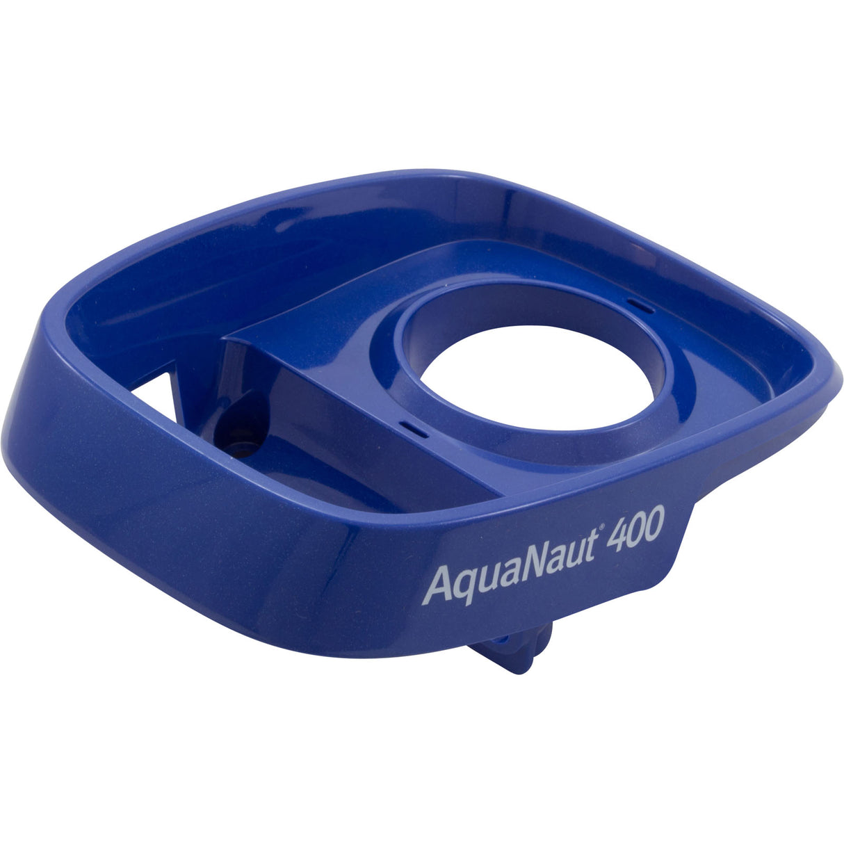 Handle, Hayward AquaNaut 400, Metal, Blue : PVXS0002-234-02 - Hayward - 0610377289313 - PartsForSpas.com