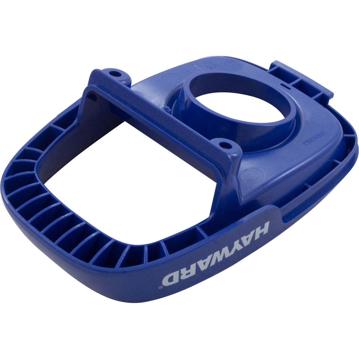 Handle, Hayward AquaNaut 400, Metal, Blue : PVXS0002-234-02 - Hayward - 0610377289313 - PartsForSpas.com
