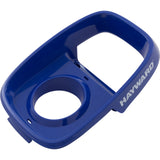 Handle, Hayward AquaNaut 400, Metal, Blue : PVXS0002-234-02 - Hayward - 0610377289313 - PartsForSpas.com