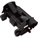 Lower Body, Hayward AquaNaut 200, Metal, Black : PVX792SA-236 - Hayward - 0610377289740 - PartsForSpas.com