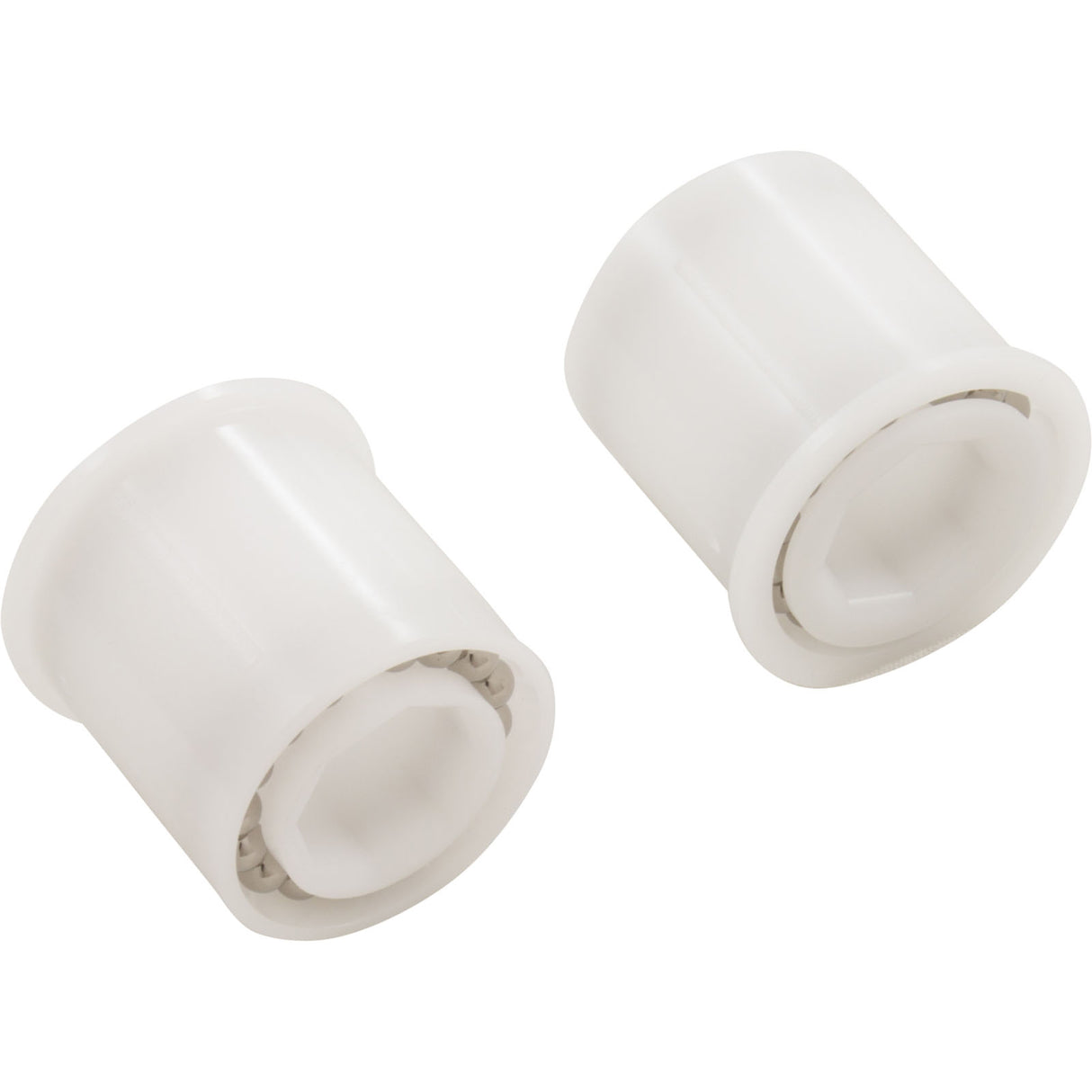 Wheel Bearing, Hayward AquaNaut 200/400, qty 2 : PVX976PK2 - Hayward - 0610377297936 - PartsForSpas.com