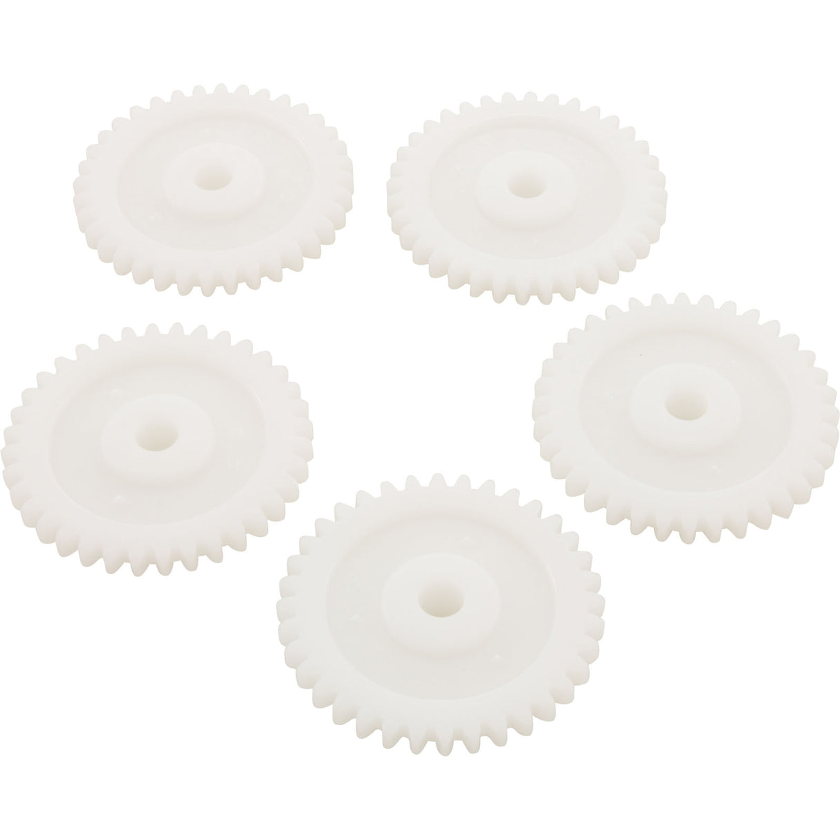 Reduction Gear, AquaNaut 200/400, qty 5 : PVXH009PK5 - Hayward - 0610377289726 - PartsForSpas.com