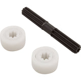 Drive Gear Assy, Hayward AquaNaut 200/400 : PVXH019SA - Hayward - 0610377289542 - PartsForSpas.com