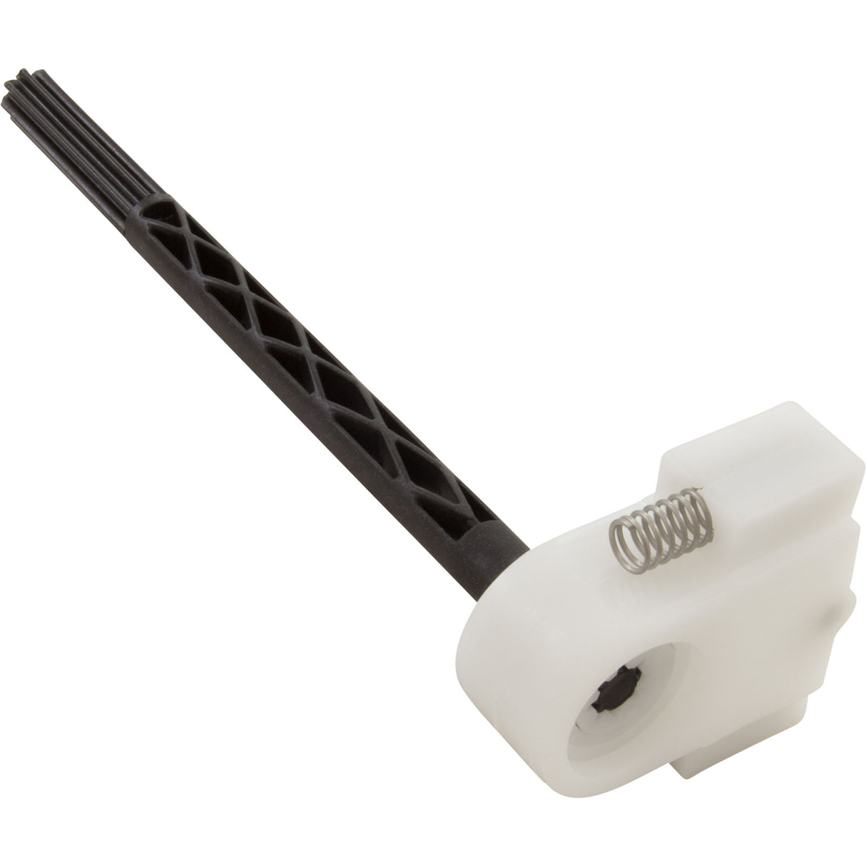 Steering Bracket Roller, Hayward AquaNaut 200/400 : PVXH011SA - Hayward - 0610377289528 - PartsForSpas.com