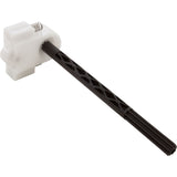 Steering Bracket Roller, Hayward AquaNaut 200/400 : PVXH011SA - Hayward - 0610377289528 - PartsForSpas.com