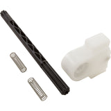 Steering Bracket Roller, Hayward AquaNaut 200/400 : PVXH011SA - Hayward - 0610377289528 - PartsForSpas.com