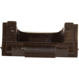 Suction Inlet, Hayward AquaNaut 200/400, Metal, Black, Medium : PVX990M-236 - Hayward - 0610377289665 - PartsForSpas.com