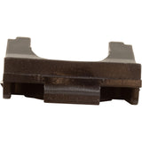 Suction Inlet, Hayward AquaNaut 200/400, Metal, Black, Medium : PVX990M-236 - Hayward - 0610377289665 - PartsForSpas.com