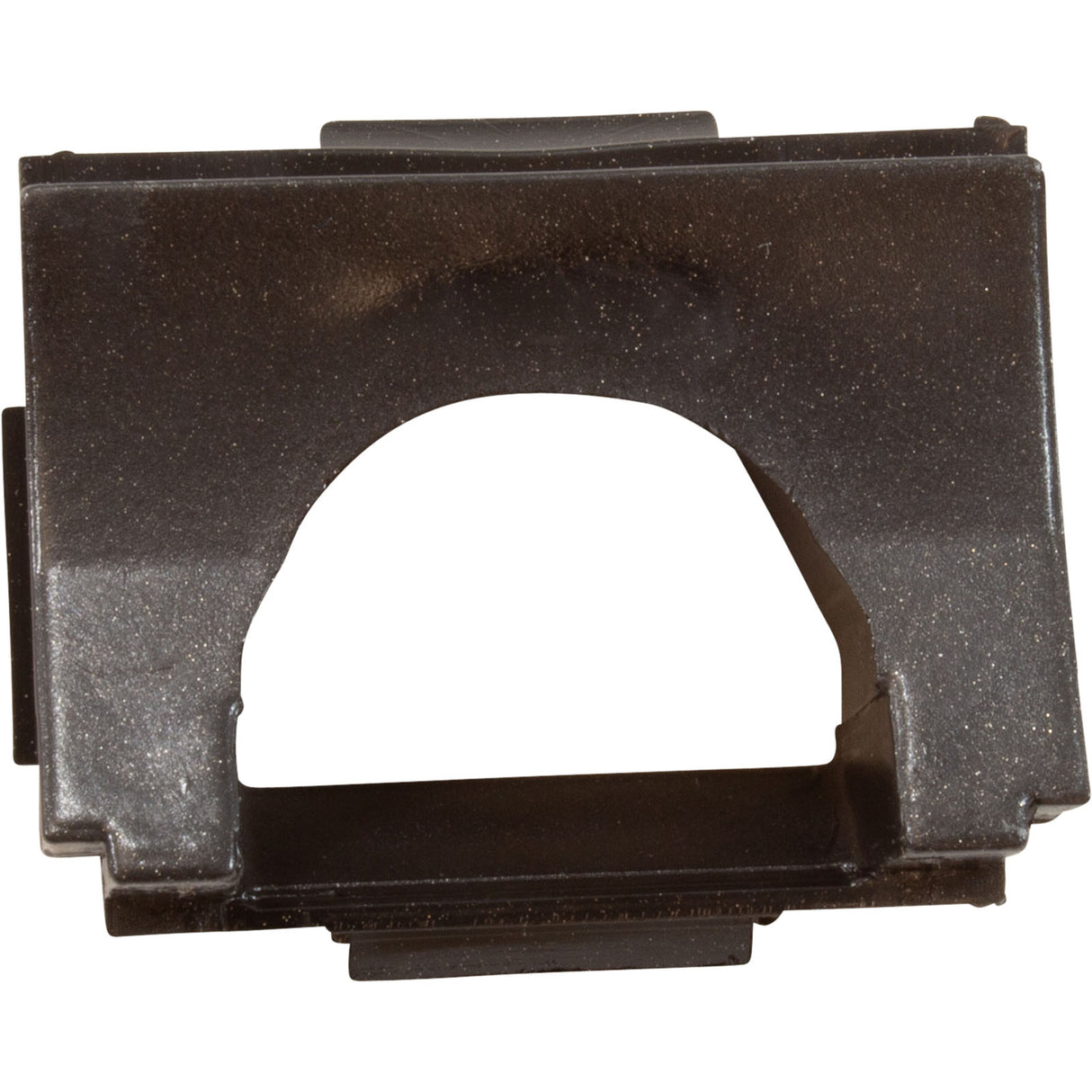 Suction Inlet, Hayward AquaNaut 200/400, Metal, Black, Medium : PVX990M-236 - Hayward - 0610377289665 - PartsForSpas.com