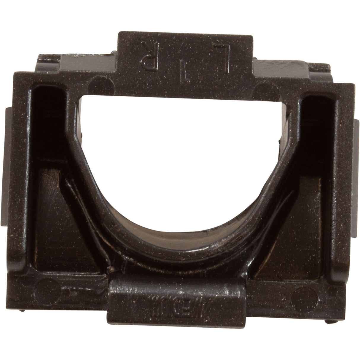 Suction Inlet, Hayward AquaNaut 200/400, Metal, Black, Medium : PVX990M-236 - Hayward - 0610377289665 - PartsForSpas.com