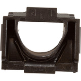 Suction Inlet, Hayward AquaNaut 200/400, Metal, Black, Medium : PVX990M-236 - Hayward - 0610377289665 - PartsForSpas.com