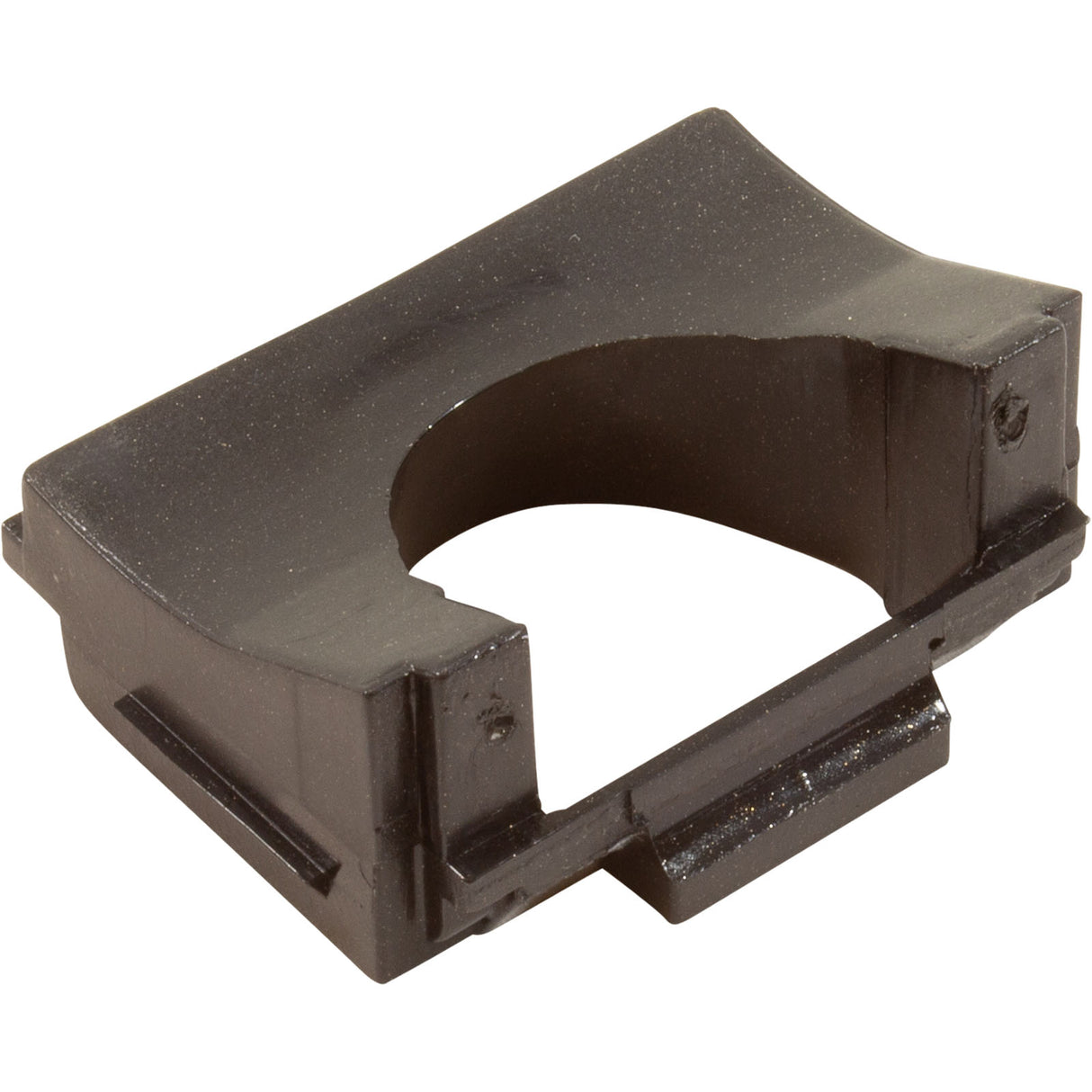 Suction Inlet, Hayward AquaNaut 200/400, Metal, Black, Medium : PVX990M-236 - Hayward - 0610377289665 - PartsForSpas.com