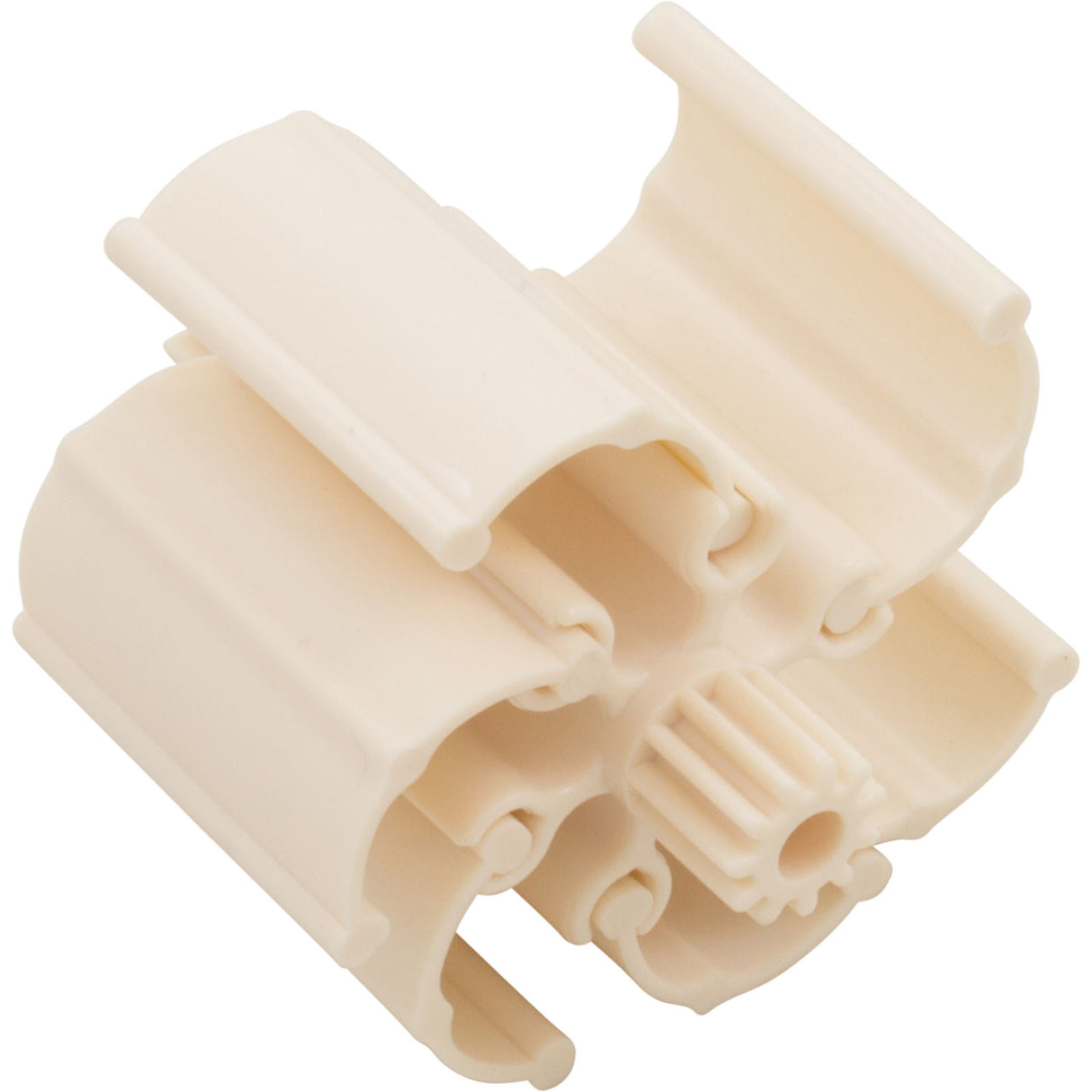 Turbine, Hayward AquaNaut 200/400 Suction, 6 Vanes : PVXH038SA - Hayward - 0610377289436 - PartsForSpas.com