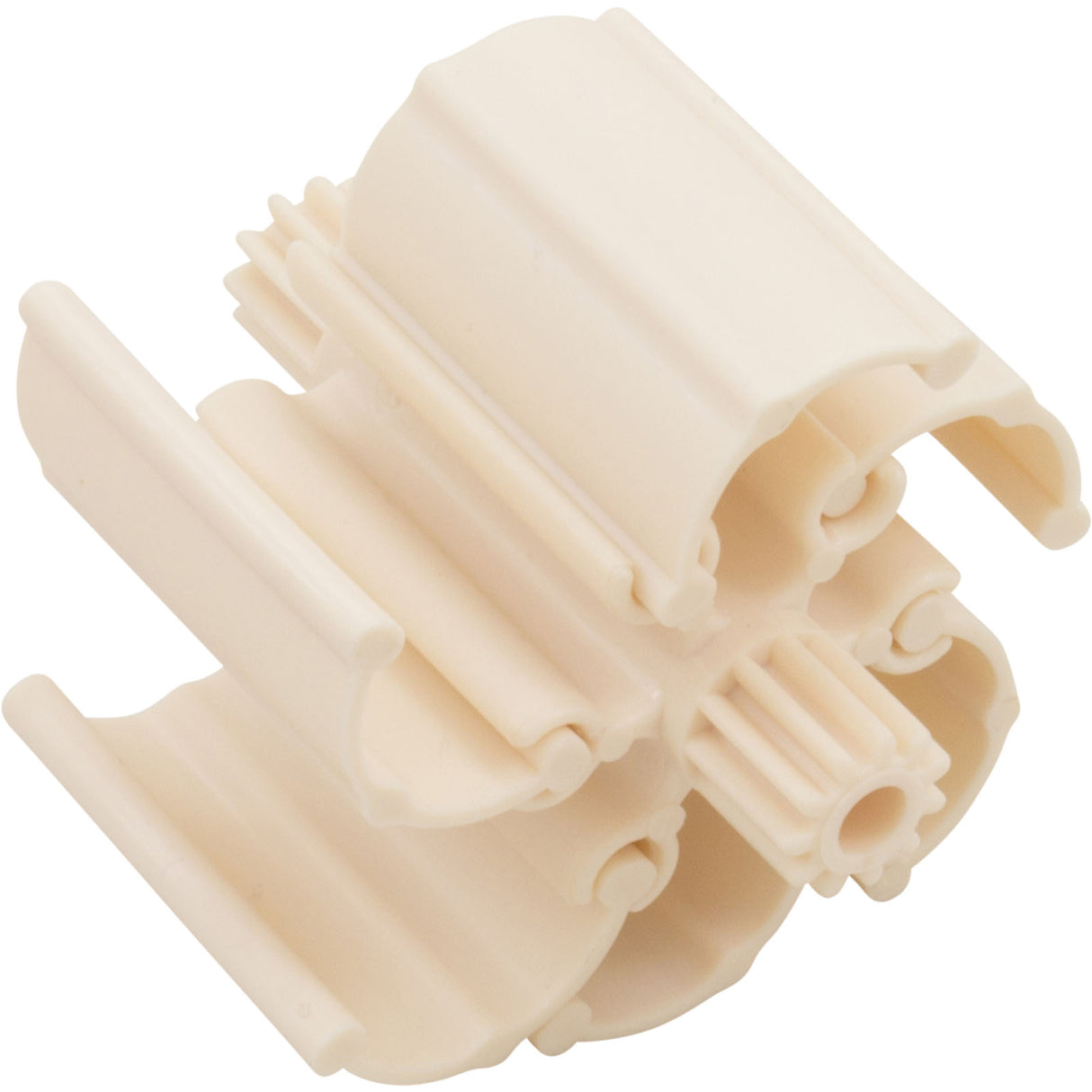 Turbine, Hayward AquaNaut 200/400 Suction, 6 Vanes : PVXH038SA - Hayward - 0610377289436 - PartsForSpas.com