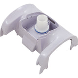 Upper Body, Hayward AquaNaut 200/400, Blue, w/Logo : PVXS01SA-237-01 - Hayward - 0610377289375 - PartsForSpas.com