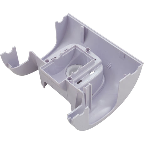 Upper Body, Hayward AquaNaut 200/400, Blue, w/Logo : PVXS01SA-237-01 - Hayward - 0610377289375 - PartsForSpas.com