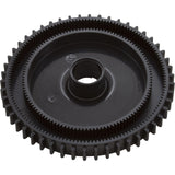 Wheel Hub, Hayward AquaNaut 200/400, Metal, Black : PVX051-236 - Hayward - 0610377289504 - PartsForSpas.com