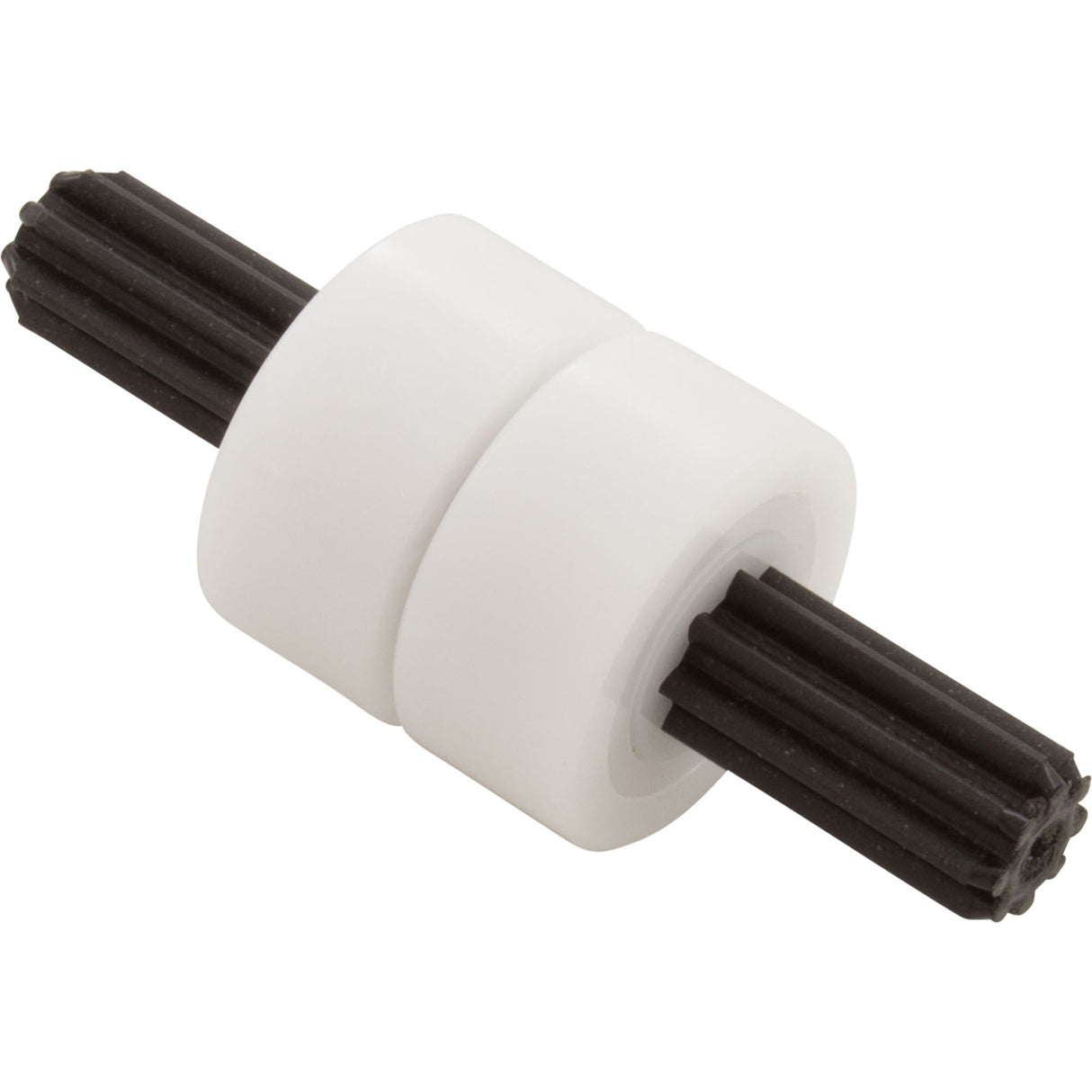 Gear Shaft, Hayward AquaNaut 400 : PVXH020SA - Hayward - 0610377289535 - PartsForSpas.com
