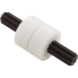 Gear Shaft, Hayward AquaNaut 400 : PVXH020SA - Hayward - 0610377289535 - PartsForSpas.com