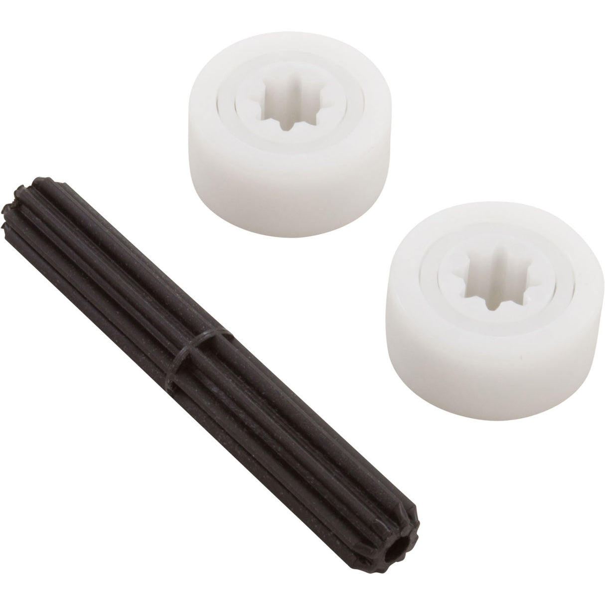 Gear Shaft, Hayward AquaNaut 400 : PVXH020SA - Hayward - 0610377289535 - PartsForSpas.com