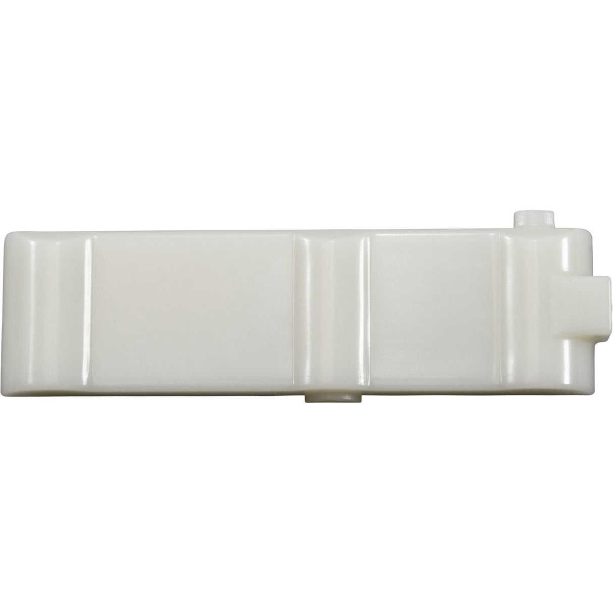 Gear Shaft Retainer, Hayward AquaNaut 200/400, Plastic, Wht : PVXS0007 - Hayward - 0610377329682 - PartsForSpas.com